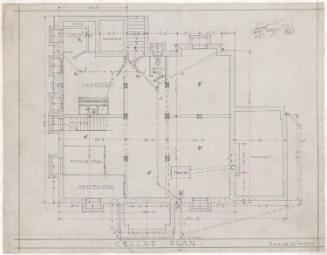 Gift of Colonel and Mrs. Richard L. Shaw, 1999.100.58.1  © 2011 The Connecticut Historical Soci…