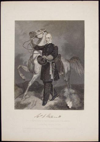Connecticut Historical Society collection, 2011.294.3  © 2011 The Connecticut Historical Societ…