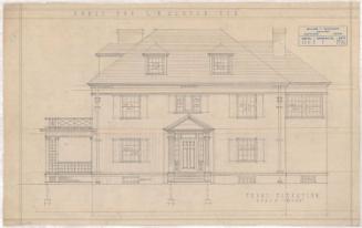 Gift of Colonel and Mrs. Richard L. Shaw, 1999.100.102.1  © 2011 The Connecticut Historical Soc…