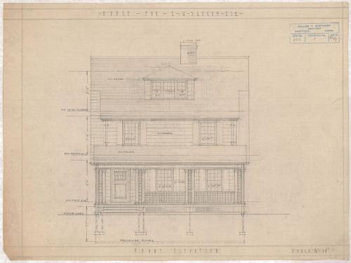 Gift of Colonel and Mrs. Richard L. Shaw, 1999.100.104.1  © 2011 The Connecticut Historical Soc…