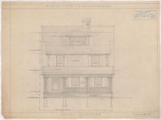 Gift of Colonel and Mrs. Richard L. Shaw, 1999.100.104.1  © 2011 The Connecticut Historical Soc…