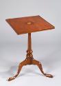 The Newman S. Hungerford Museum Fund, 2009.309.0  Photograph by David Stansbury.  © 2011 The Co…