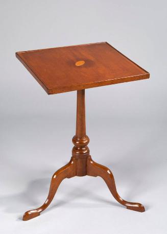 The Newman S. Hungerford Museum Fund, 2009.309.0  Photograph by David Stansbury.  © 2011 The Co…