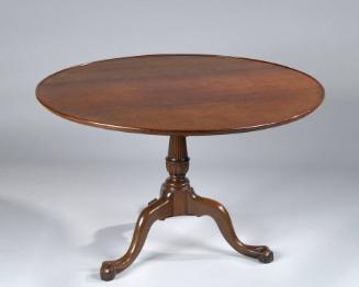 Gift of Frederick K. Barbour, 1959.8.5  Photograph by David Stansbury.  © 2011 The Connecticut …