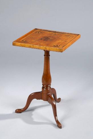 Gift of Frederick K. and Margaret R. Barbour, 1966.77.0  Photograph by David Stansbury.  © 2011…