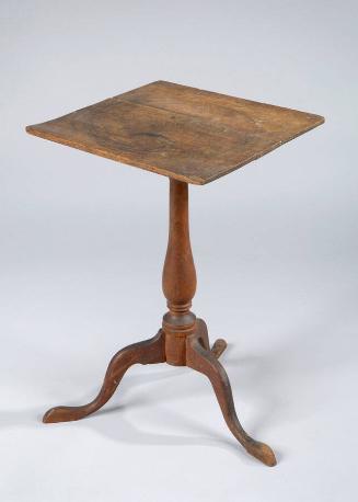 Possibly a gift of Helen E. Royce, 1986.251.0  Photograph by David Stansbury.  © 2011 The Conne…