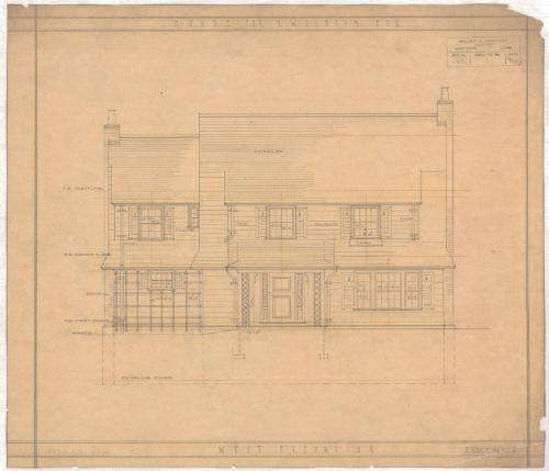 Gift of Colonel and Mrs. Richard L. Shaw, 1999.100.407.1  © 2011 The Connecticut Historical Soc…