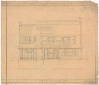 Gift of Colonel and Mrs. Richard L. Shaw, 1999.100.407.1  © 2011 The Connecticut Historical Soc…