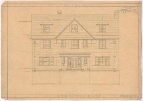 Gift of Colonel and Mrs. Richard L. Shaw, 1999.100.419.1  © 2011 The Connecticut Historical Soc…