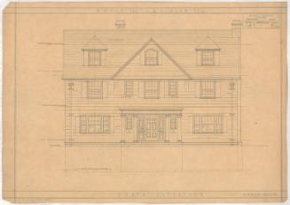 Gift of Colonel and Mrs. Richard L. Shaw, 1999.100.419.1  © 2011 The Connecticut Historical Soc…