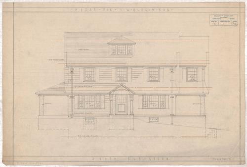 Gift of Colonel and Mrs. Richard L. Shaw, 1999.100.430.1  © 2011 The Connecticut Historical Soc…