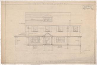Gift of Colonel and Mrs. Richard L. Shaw, 1999.100.430.1  © 2011 The Connecticut Historical Soc…