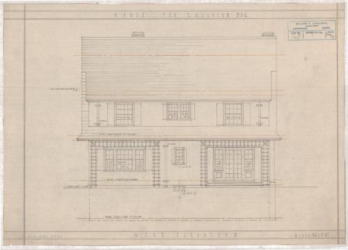 Gift of Colonel and Mrs. Richard L. Shaw, 1999.100.400.1  © 2011 The Connecticut Historical Soc…
