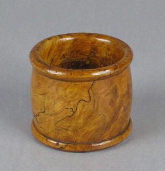 Gift of the Antiquarian and Landmarks Society of Connecticut, 1984.39.7  © 2011 The Connecticut…