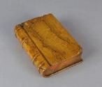 Gift of the Antiquarian and Landmarks Society of Connecticut, 1984.39.6  © 2011 The Connecticut…