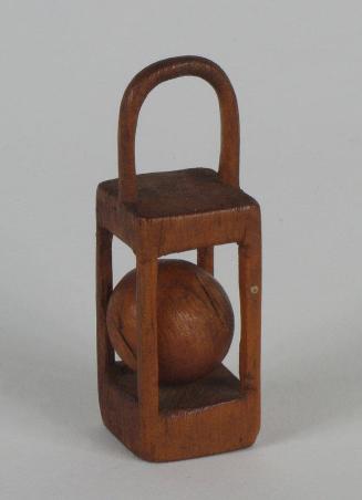 Gift of the Antiquarian and Landmarks Society of Connecticut, 1984.39.9  © 2011 The Connecticut…