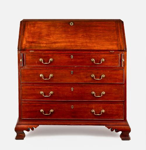 Museum purchase, through a gift from J. M. K. Davis, F. Kelso Davis, Edith D. Taylor, Leverett …
