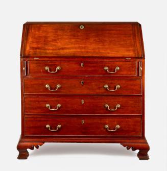 Museum purchase, through a gift from J. M. K. Davis, F. Kelso Davis, Edith D. Taylor, Leverett …