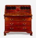 Museum purchase, through a gift from J. M. K. Davis, F. Kelso Davis, Edith D. Taylor, Leverett …