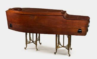 Gift of William C. Ruot, 1994.128.1  Photograph by Gavin Ashworth.  © 2011 The Connecticut Hist…