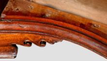 Gift of Frederick K. and Margaret R. Barbour, 1960.7.12  Photograph by Gavin Ashworth.  © 2011 …
