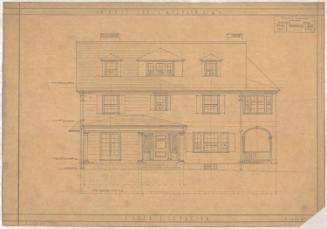 Gift of Colonel and Mrs. Richard L. Shaw,  1999.100.420.1  © 2011 The Connecticut Historical So…