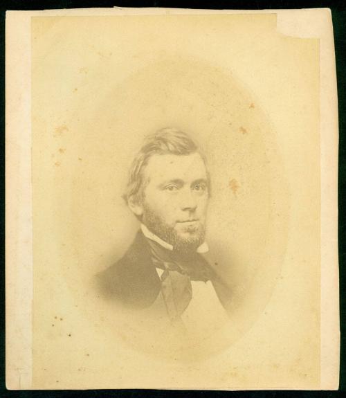 Gift of Monika Pfeiffer and Robert Donais, 2011.203.0  © 2011 The Connecticut Historical Societ…