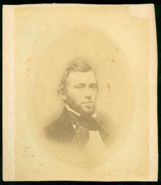 Gift of Monika Pfeiffer and Robert Donais, 2011.203.0  © 2011 The Connecticut Historical Societ…