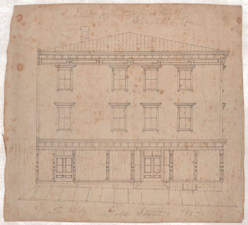 Connecticut Historical Society collection, 2011.347.0.1  © 2011 The Connecticut Historical Soci…