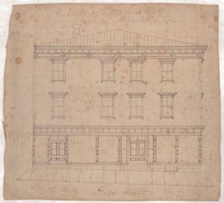 Connecticut Historical Society collection, 2011.347.0.1  © 2011 The Connecticut Historical Soci…