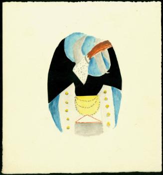 Gift of Mrs. Stanley Edwards and Miss Mary Edwards, 1971.63.14.2  © 2011 The Connecticut Histor…