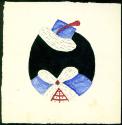 Gift of Mrs. Stanley Edwards and Miss Mary Edwards, 1971.63.14.26  © 2011 The Connecticut Histo…