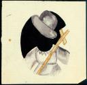 Gift of Mrs. Stanley Edwards and Miss Mary Edwards, 1971.63.14.13  © 2011 The Connecticut Histo…