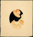Gift of Mrs. Stanley Edwards and Miss Mary Edwards, 1971.63.14.14  © 2011 The Connecticut Histo…