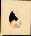 Gift of Mrs. Stanley Edwards and Miss Mary Edwards, 1971.63.14.14  © 2011 The Connecticut Histo…