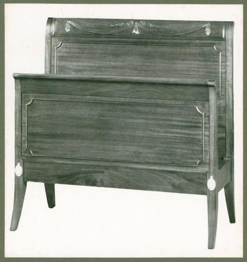 Gift of Harold D. Margolis, 1982.126.12 © 2011 The Connecticut Historical Society.