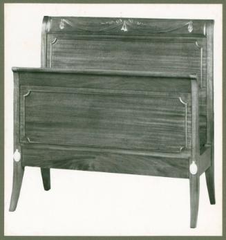 Gift of Harold D. Margolis, 1982.126.12 © 2011 The Connecticut Historical Society.