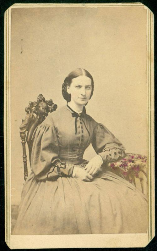 Gift of Barbara Mellers, 2011.162.11 © 2011 The Connecticut Historical Society.