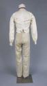 Connecticut Historical Society collection, 1966.138.5 (pants), 1967.36.2 (shirt), 1975.91.2 (ve…