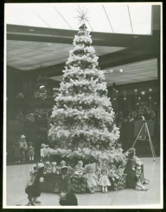 Donated by Manchester Historical Society, 1992.54.3 , © 2011 The Connecticut Historical Society…