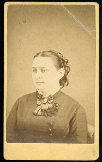 Gift of Dr. Carol C. Grant, 2011.418.1,  © 2011 The Connecticut Historical Society.