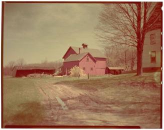 Gift of Diana Lucas, 2010.160.22, Connecticut Historical Society, in copyright. Copyright held …