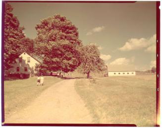 Gift of Diana Lucas, 2010.160.25, Connecticut Historical Society, in copyright. Copyright held …