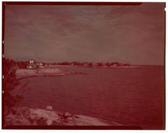 Gift of Diana Lucas, 2010.160.33, Connecticut Historical Society, in copyright. Copyright held …