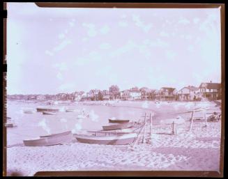 Gift of Diana Lucas, 2010.160.41, Connecticut Historical Society, in copyright. Copyright held …