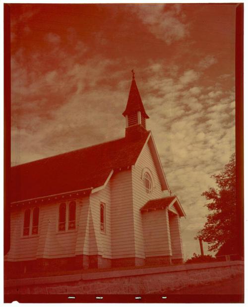 Gift of Diana Lucas, 2010.160.45, Connecticut Historical Society, in copyright. Copyright held …