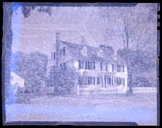 Gift of Diana Lucas, 2010.160.51, Connecticut Historical Society, in copyright. Copyright held …