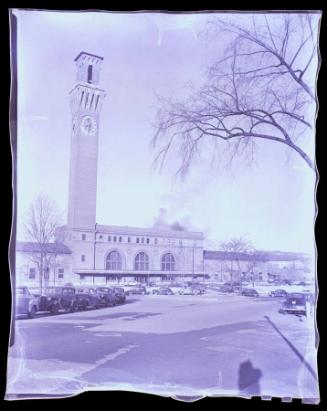 Gift of Diana Lucas, 2010.160.64, Connecticut Historical Society, in copyright. Copyright held …