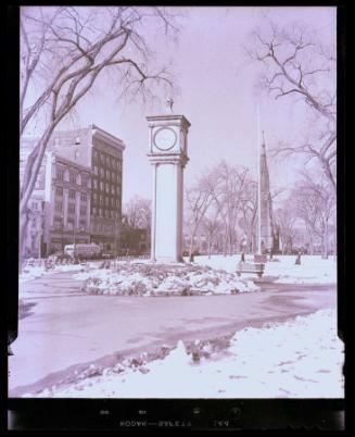 Gift of Diana Lucas, 2010.160.66, Connecticut Historical Society, in copyright. Copyright held …