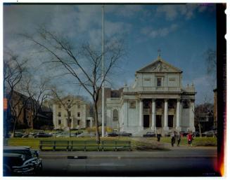 Gift of Diana Lucas, 2010.160.78, Connecticut Historical Society, in copyright. Copyright held …